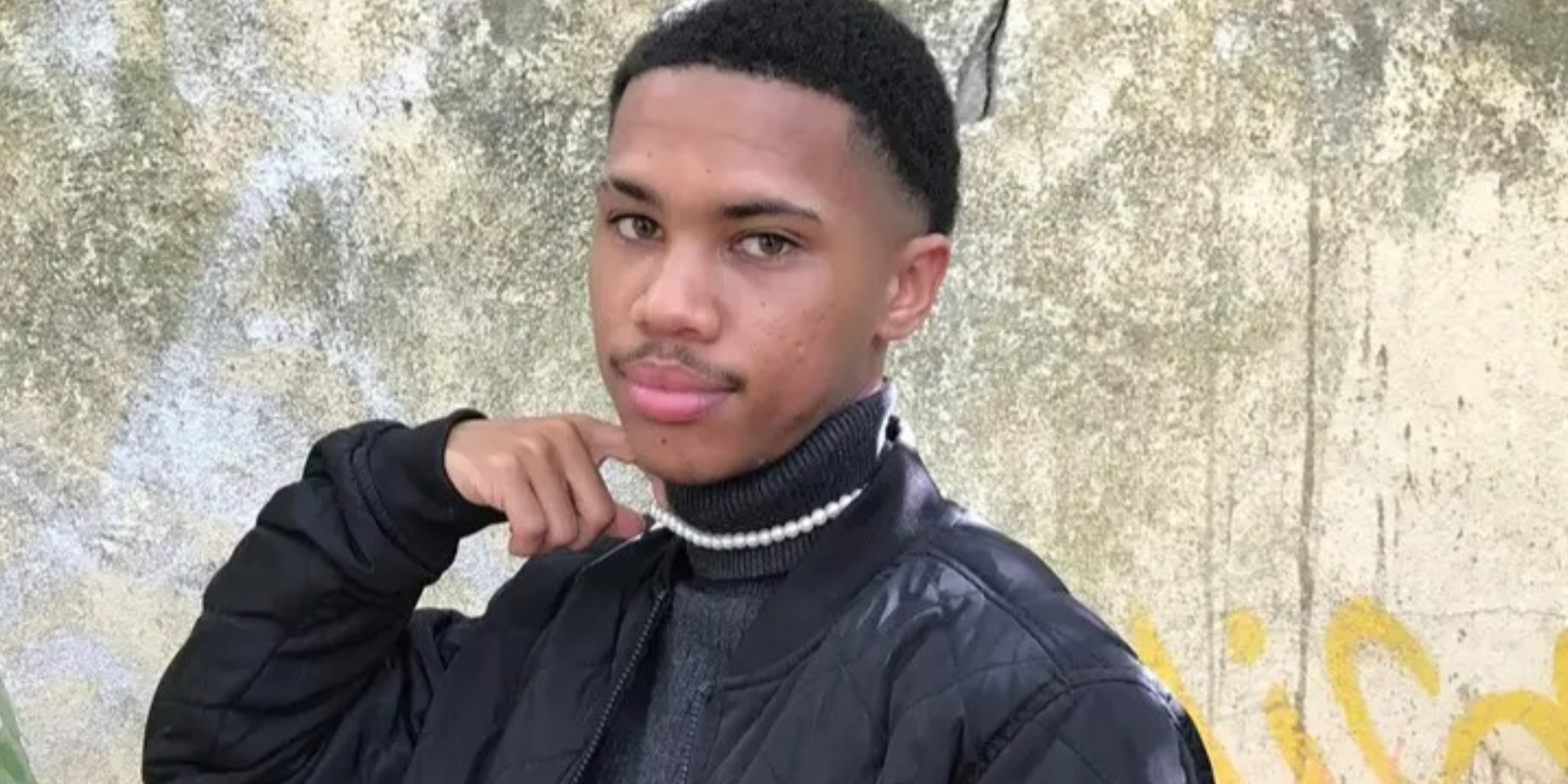 KeanoRoger: Influencer Educating and Empowering the Youth